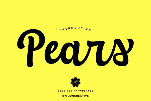 Discovering the Elegance of Pears in Modern Design