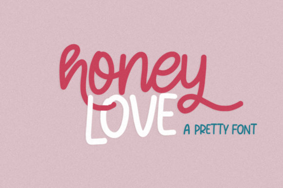 Exploring the Elegance of Hello Love in Modern Typography