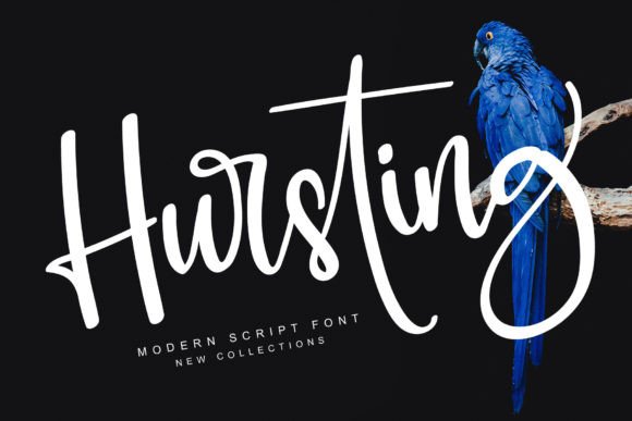 Hursting: Elevating Design with Timeless Elegance